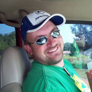 Meet your Posher, Cody